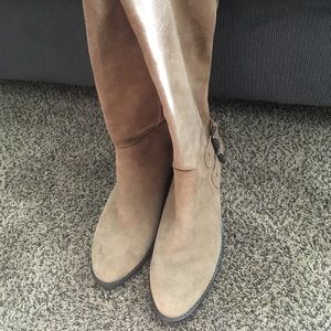 Dolce vita size 8 boots